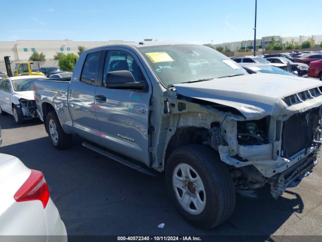 5TFRY5F13KX253370 Toyota Tundra Sr5 5.7l V8