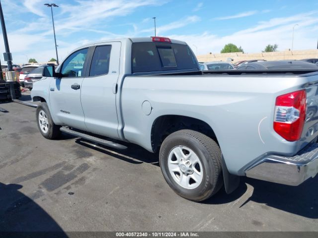 5TFRY5F13KX253370 Toyota Tundra Sr5 5.7l V8