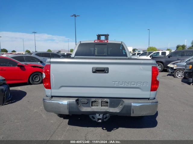 5TFRY5F13KX253370 Toyota Tundra Sr5 5.7l V8