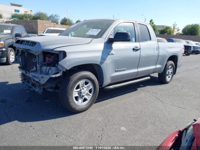 5TFRY5F13KX253370 Toyota Tundra Sr5 5.7l V8