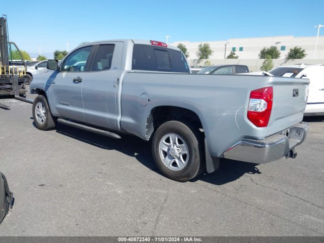 5TFRY5F13KX253370 Toyota Tundra Sr5 5.7l V8