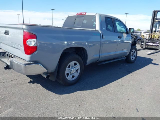 5TFRY5F13KX253370 Toyota Tundra Sr5 5.7l V8