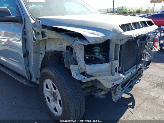 5TFRY5F13KX253370 Toyota Tundra Sr5 5.7l V8