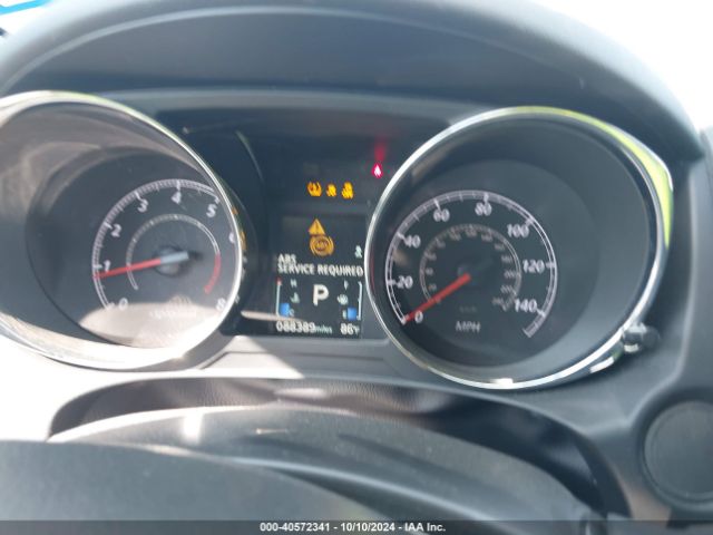 JA4APUAU5NU020912 Mitsubishi Outlander Sport 2.0 Be 2wd/2.0 Es 2wd/2.0 Le 2wd/2.0 S 2wd