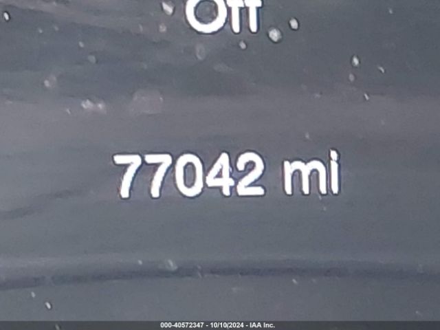 1C4RDHDG8MC573282 Dodge Durango Gt Rwd