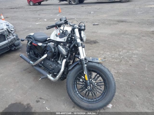 2022 HARLEY-DAVIDSON XL1200 1HD1LC314NB413146