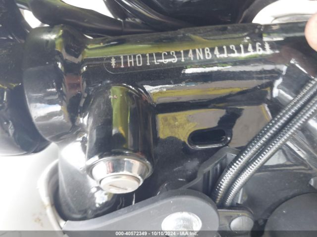 2022 HARLEY-DAVIDSON XL1200 1HD1LC314NB413146 Photo 9