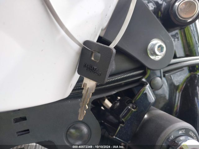 2022 HARLEY-DAVIDSON XL1200 1HD1LC314NB413146 Photo 10