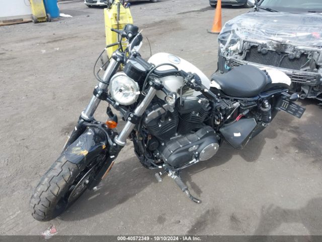 2022 HARLEY-DAVIDSON XL1200 1HD1LC314NB413146 Photo 1
