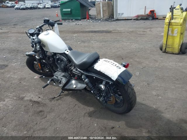 2022 HARLEY-DAVIDSON XL1200 1HD1LC314NB413146 Photo 2