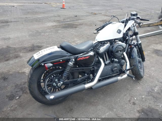 2022 HARLEY-DAVIDSON XL1200 1HD1LC314NB413146 Photo 3