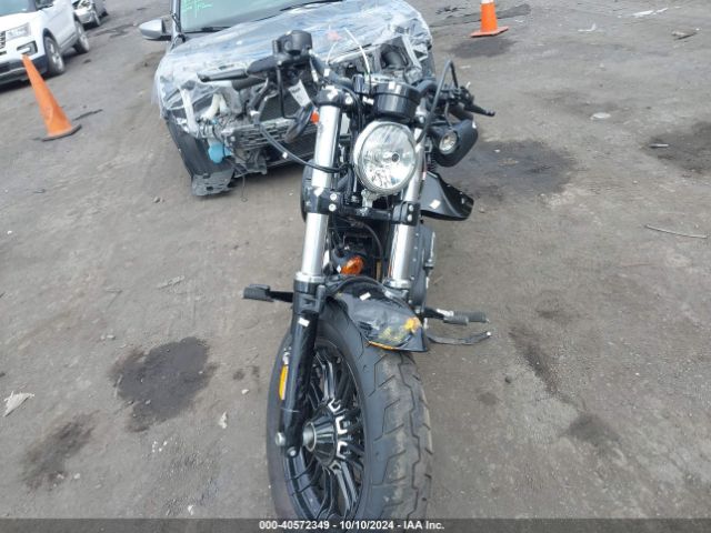 2022 HARLEY-DAVIDSON XL1200 1HD1LC314NB413146 Photo 4