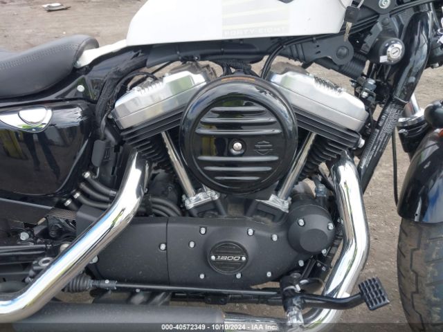 2022 HARLEY-DAVIDSON XL1200 1HD1LC314NB413146 Photo 7
