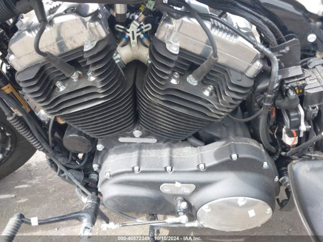 2022 HARLEY-DAVIDSON XL1200 1HD1LC314NB413146 Photo 8