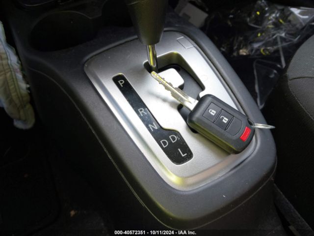 ML32FUFJ2RHF04228 Mitsubishi Mirage G4 Black Edition/es/le