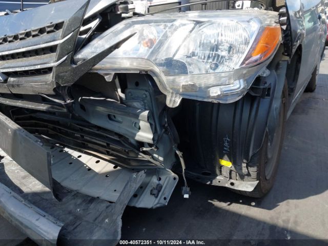 ML32FUFJ2RHF04228 Mitsubishi Mirage G4 Black Edition/es/le