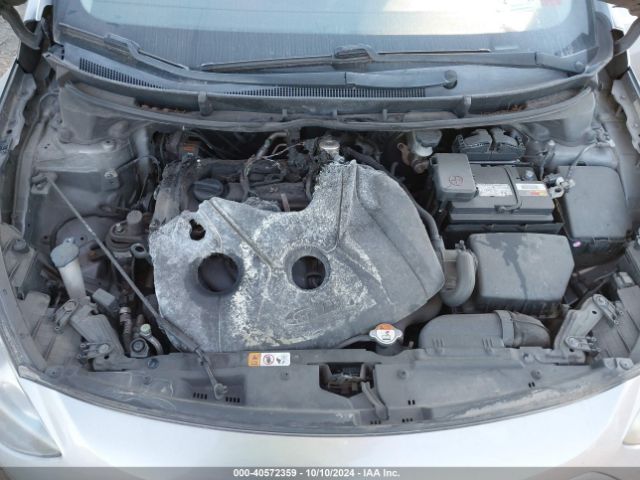 KMHD35LH3GU275657 Hyundai ELANTRA GT