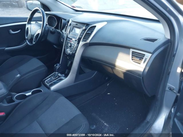 KMHD35LH3GU275657 Hyundai ELANTRA GT