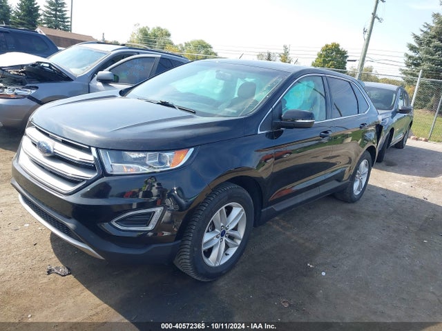 2FMPK4J9XJBC43808 Ford EDGE SEL