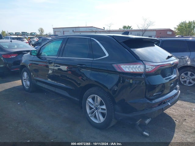2FMPK4J9XJBC43808 Ford EDGE SEL