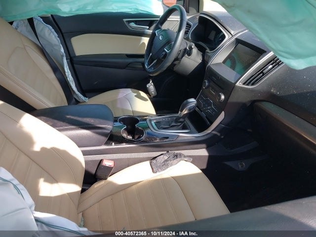 2FMPK4J9XJBC43808 Ford EDGE SEL