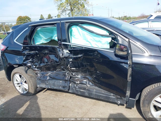 2FMPK4J9XJBC43808 Ford EDGE SEL