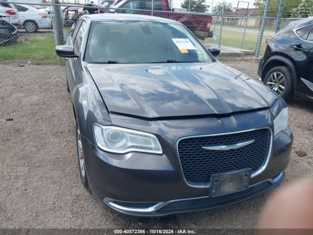 2C3CCAAG1FH908875 Chrysler 300 Limited