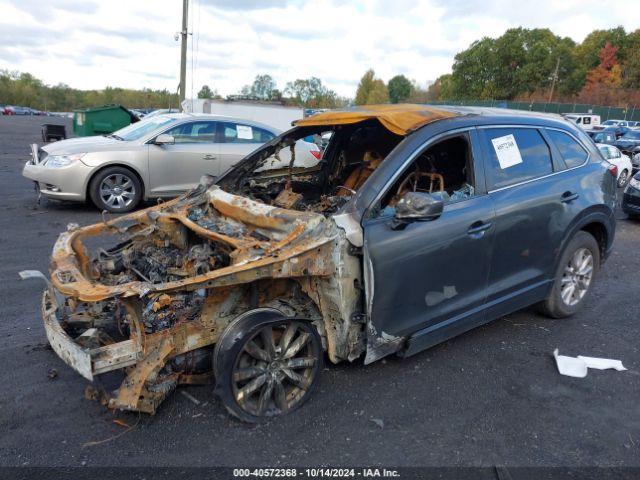 JM3TCBBY4G0113289 Mazda CX-9 SPORT