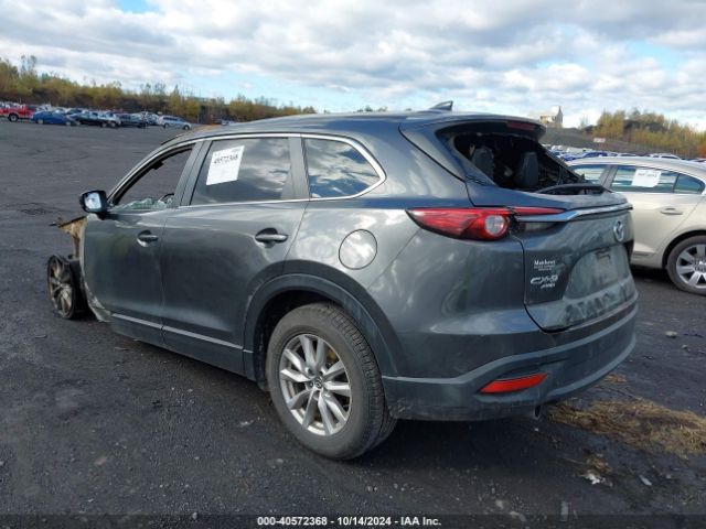 JM3TCBBY4G0113289 Mazda CX-9 SPORT