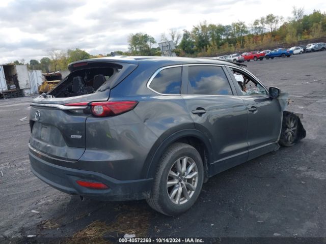 JM3TCBBY4G0113289 Mazda CX-9 SPORT