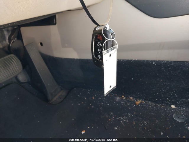 Hyundai SONATA SE 2019 5NPE24AF8KH811366 Image 11