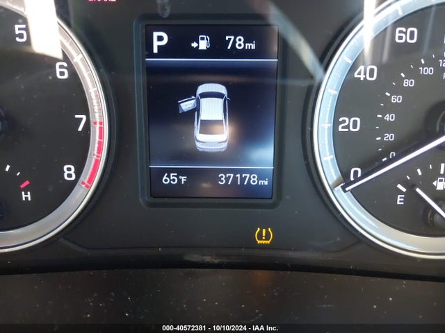 Hyundai SONATA SE 2019 5NPE24AF8KH811366 Image 15