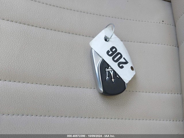 Maserati LEVANTE S 2020 ZN661YUAXLX344843 Image 11