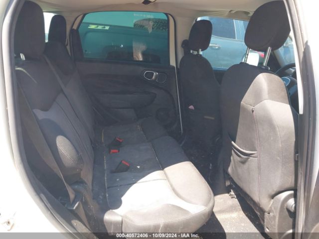 2016 FIAT 500L ZFBCFADH0GZ037575 Photo 7