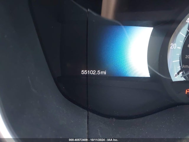 Ford Fusion Hybrid Se 2018 3FA6P0LU0JR115273 Image 16