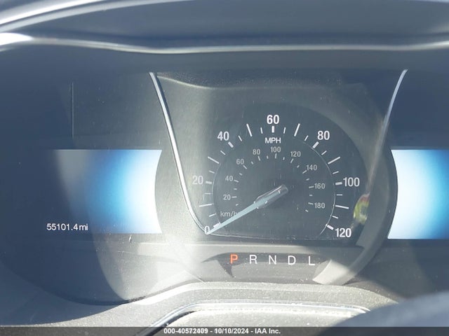 Ford Fusion Hybrid Se 2018 3FA6P0LU0JR115273 Image 7