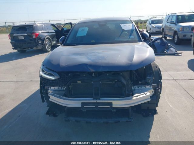 3CZRZ1H78RM718145 Honda Hr-v 2wd Ex-l/2wd Ex-l W/o Bsi