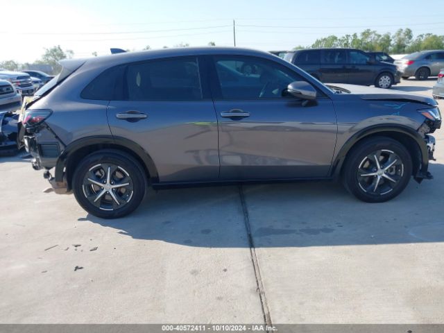 3CZRZ1H78RM718145 Honda Hr-v 2wd Ex-l/2wd Ex-l W/o Bsi