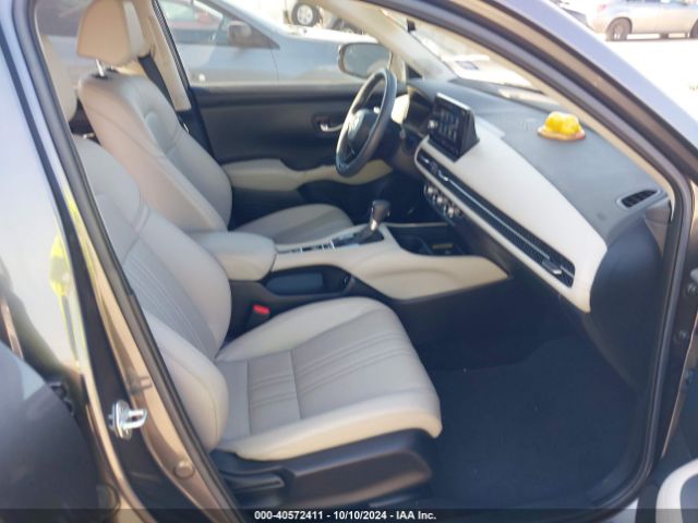 3CZRZ1H78RM718145 Honda Hr-v 2wd Ex-l/2wd Ex-l W/o Bsi