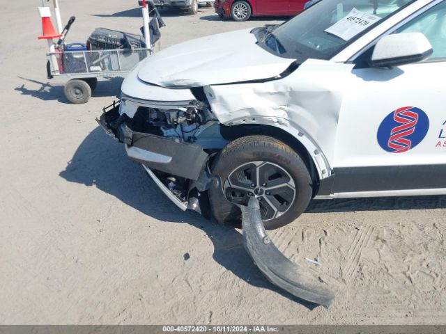 KNDCP3LE2R5127446 KIA NIRO LX