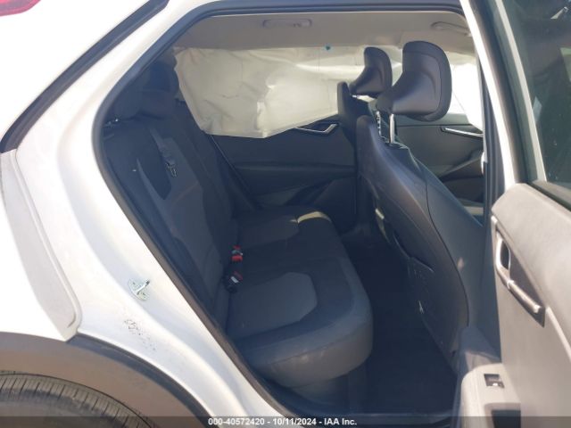 KNDCP3LE2R5127446 KIA NIRO LX