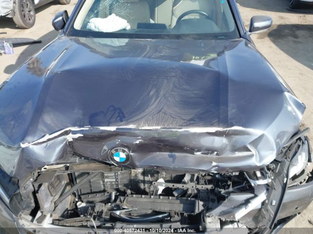 WBA7T2C0XLGL18018 BMW 740I
