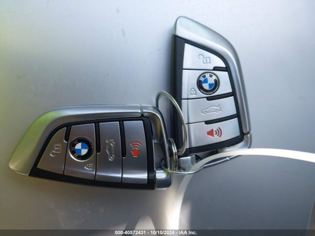 WBA7T2C0XLGL18018 BMW 740I