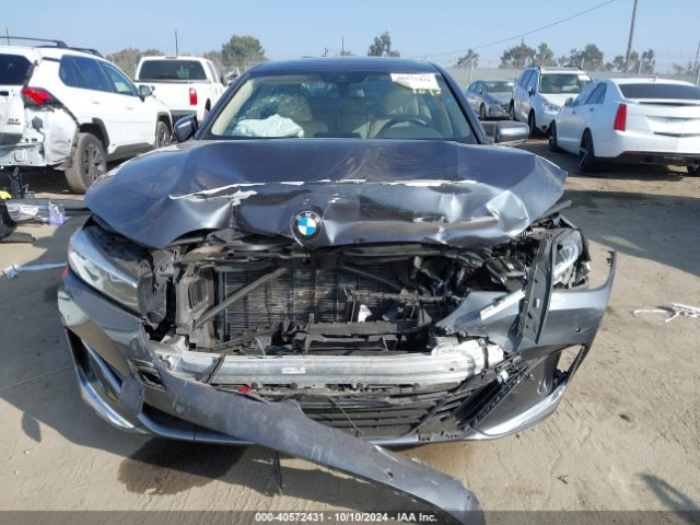 WBA7T2C0XLGL18018 BMW 740I