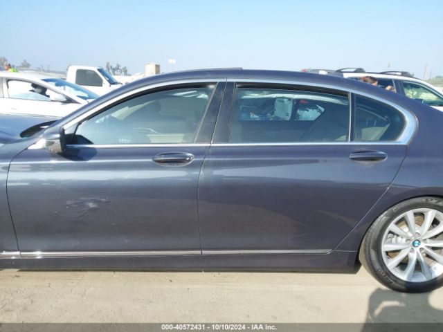 WBA7T2C0XLGL18018 BMW 740I