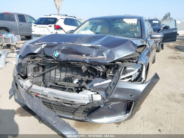WBA7T2C0XLGL18018 BMW 740I