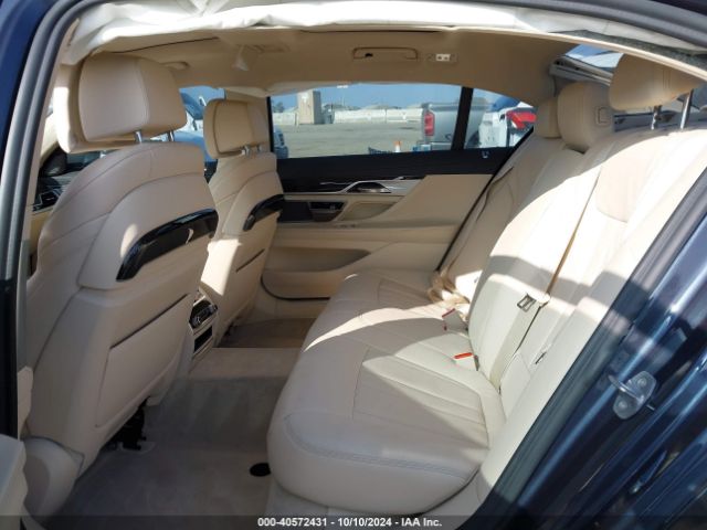 WBA7T2C0XLGL18018 BMW 740I