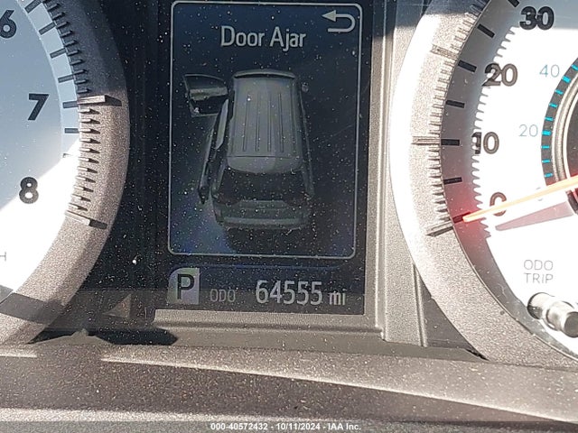 Toyota SIENNA SE 2020 5TDXZ3DC2LS054105 Image 15