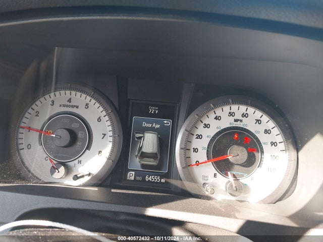 Toyota SIENNA SE 2020 5TDXZ3DC2LS054105 Image 7