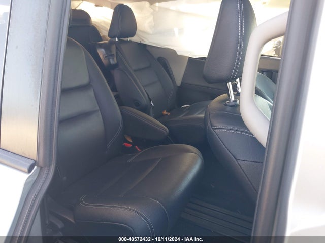 Toyota SIENNA SE 2020 5TDXZ3DC2LS054105 Image 8